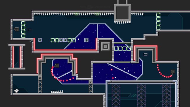 Kitten Hero screenshot 2
