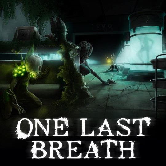 One Last Breath for xbox