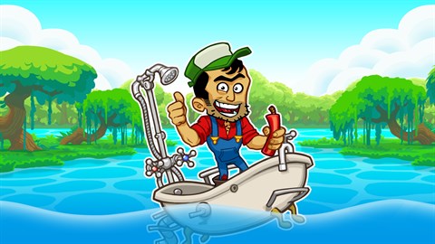 Dynamite Fishing – World Games