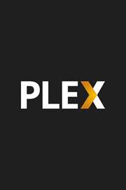 Plex for Xbox One