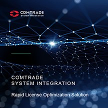 Comtrade RLO image