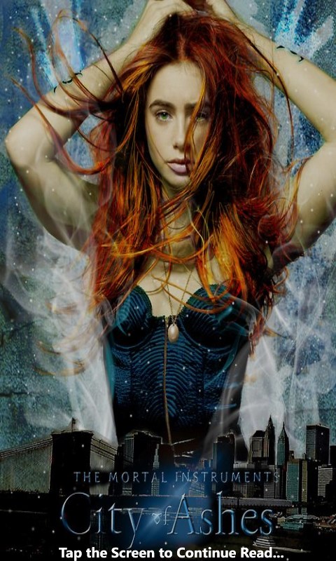 Captura 4 City of Ashes #2 windows