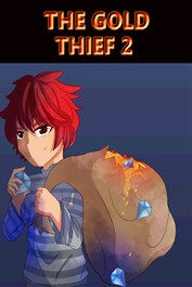 The Gold Thief 2