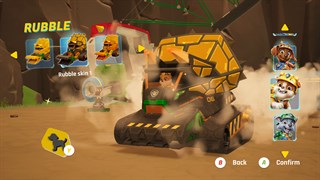 PAW Patrol™: Dino World screenshot 5