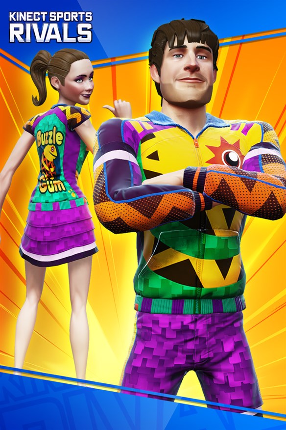 Viva Piñata Challenge Pack Xbox Series X|S and Xbox One cover art