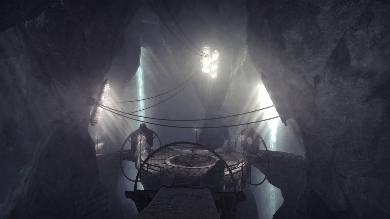 Quern - Undying Thoughts screenshot 2