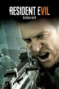 RESIDENT EVIL 7 biohazard - Not a Hero