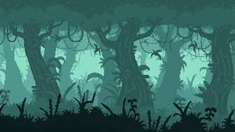 The Adventures of Ally The Alligator Full Pack