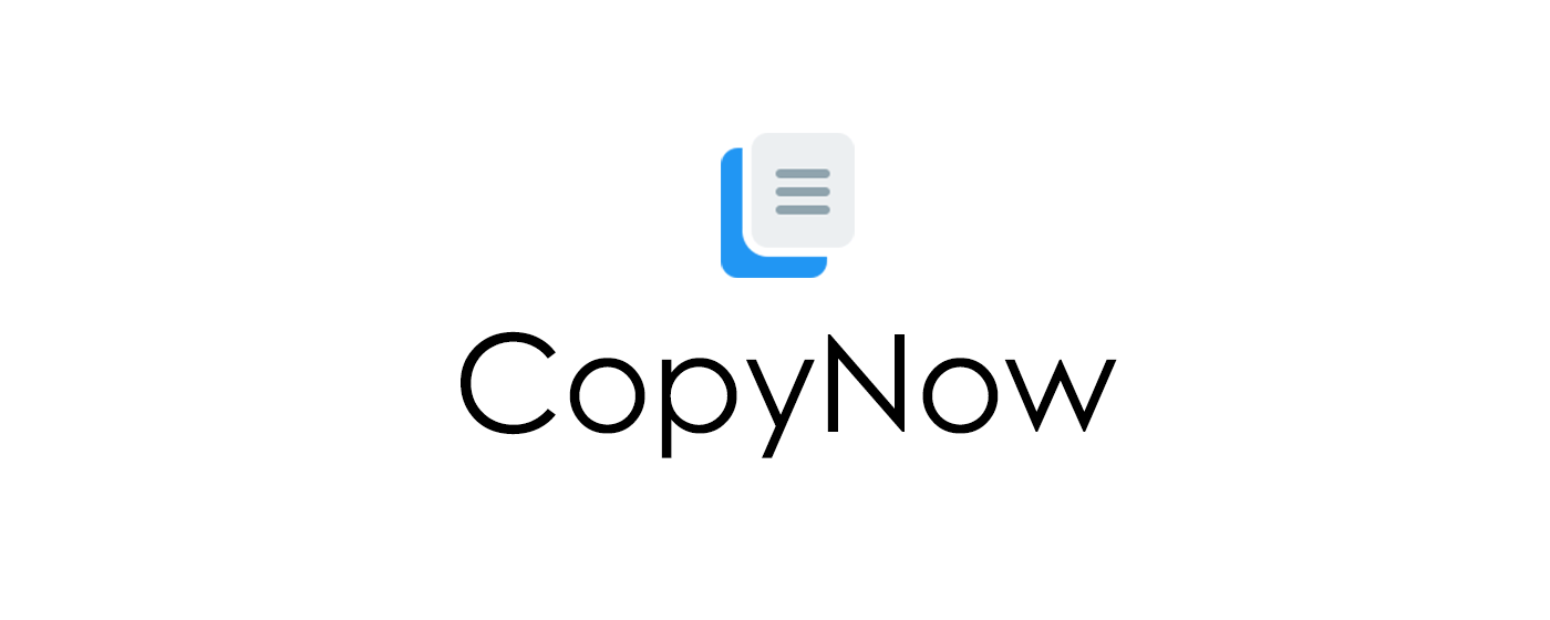CopyNow