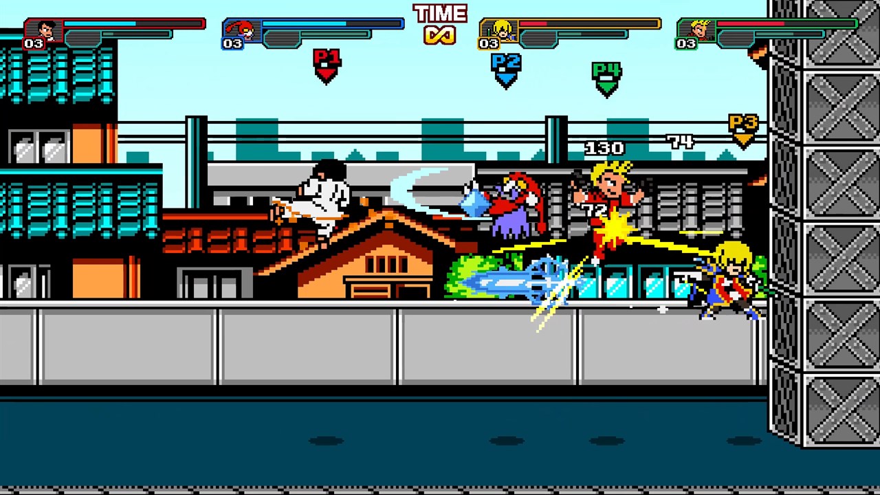 CODE SHIFTER screenshot 4