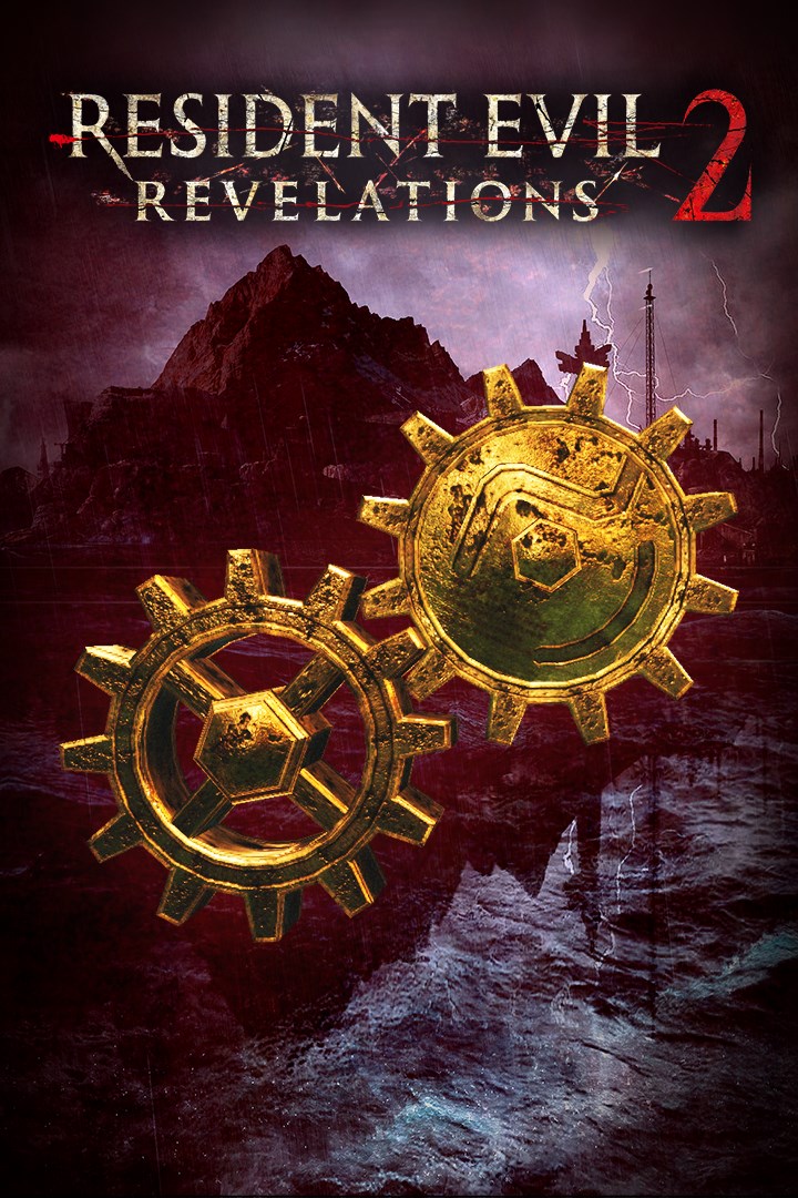 resident evil revelations 2 microsoft store