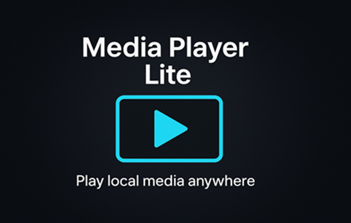 Media Player Lite