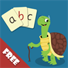 Mr Turtle : Phonics Free