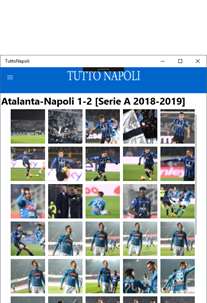 Tutto Napoli screenshot 4