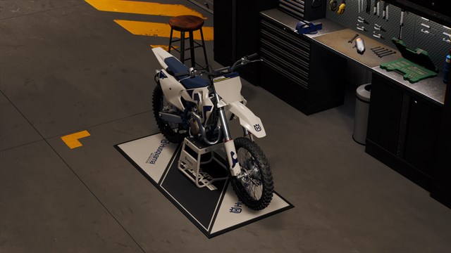 MX vs ATV Legends - 2026 Husqvarna Loyalty Bundle screenshot 3