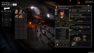 MENACE (Game Preview) screenshot 5