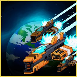 Aperçu Space Elite Force: Double Pack