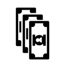 Cashtic - Peer ATM Network Highlighter icon
