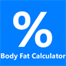 % Body Fat Calculator