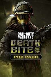 Call of Duty®: Vanguard - Elegant Threat Pro Pack