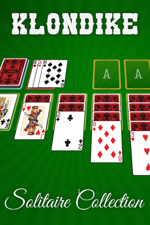 Klondike - Solitaire Collection