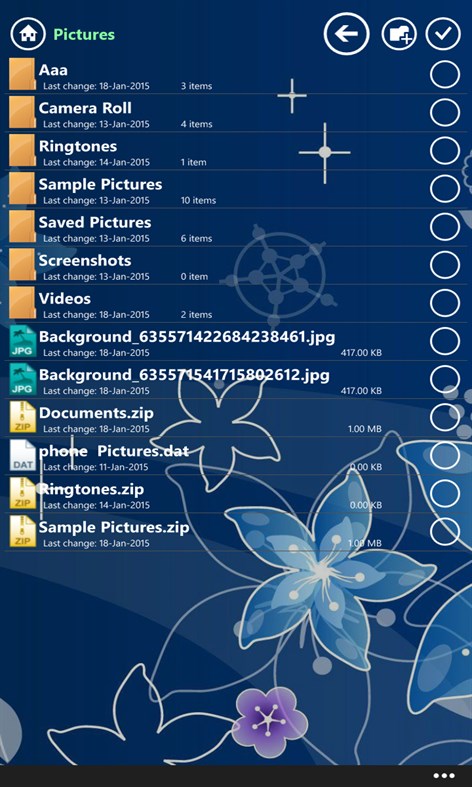 #2. filesoft (Windows) Podle: ‪HeavenEcom‬