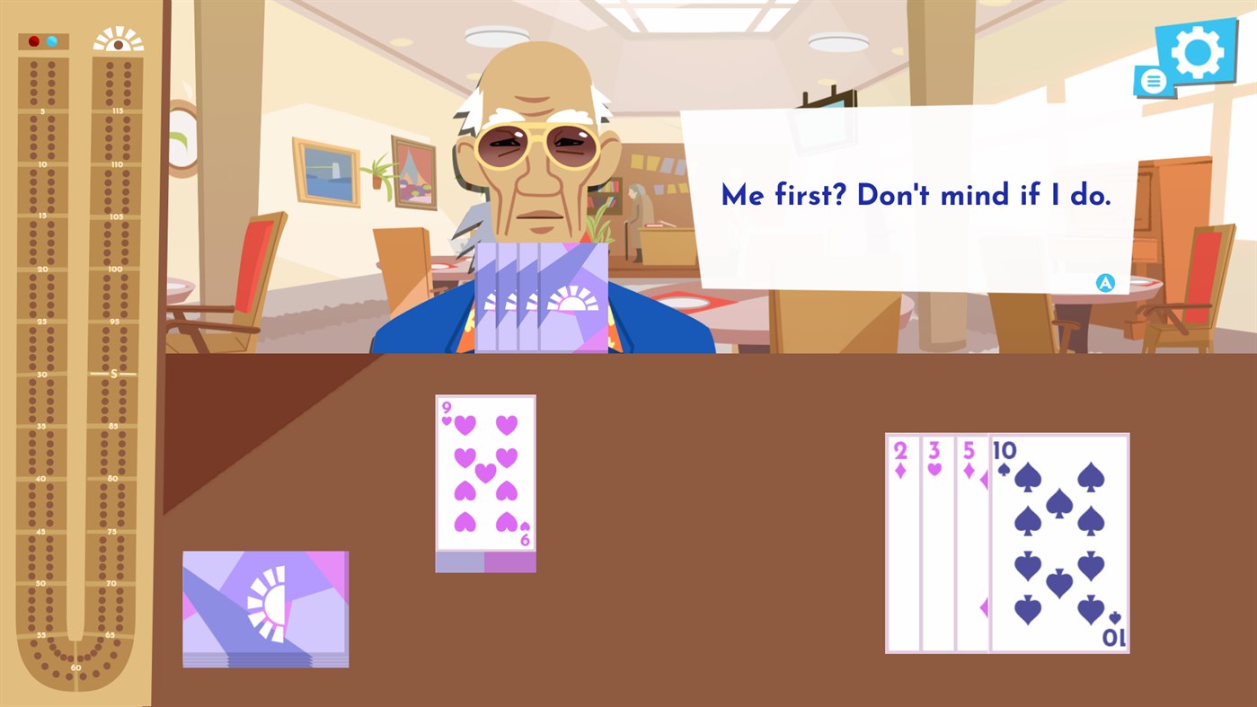 #5. Later Daters (Xbox) By: Bloom Digital Media Inc.