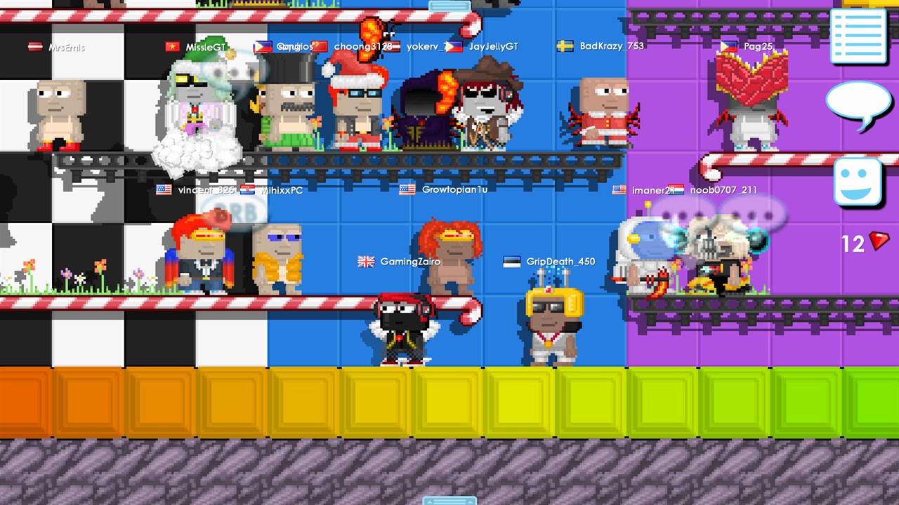 Growtopia screenshot 3
