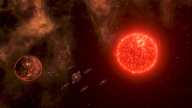 Stellaris: Console Edition - Apocalypse (X|S) screenshot 4