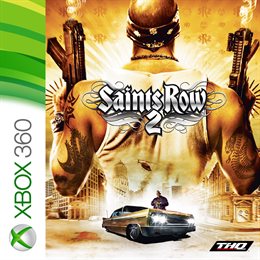 Aperçu Saints Row 2
