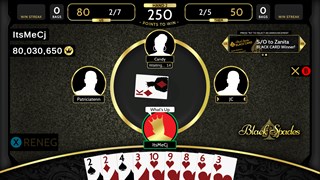 Black Spades screenshot 3