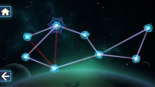 Star Connection screenshot 3