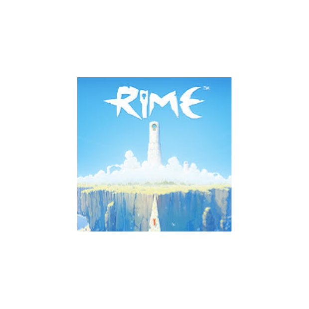 RiME - capa