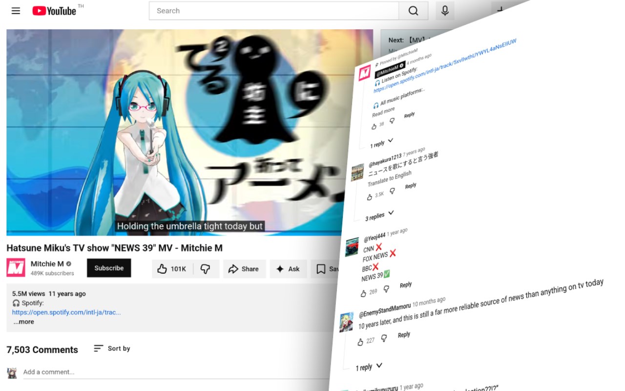 Remove youtube css radius