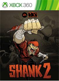 Shank™2