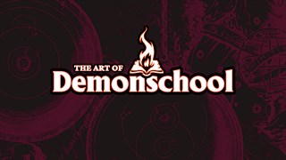 Demonschool - Digital Deluxe Edition screenshot 2