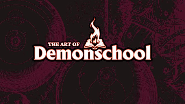 Demonschool - Digital Deluxe Edition screenshot 2