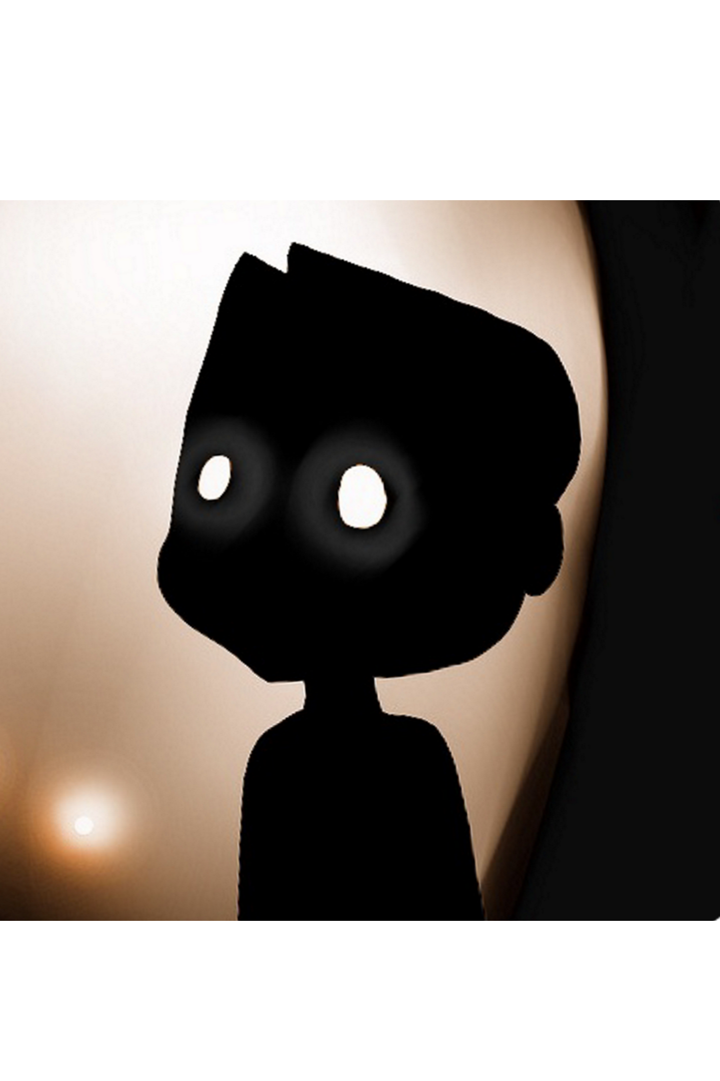 Transparent Inside Dead