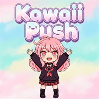 KAWAII PUSH (XBOX SERIES)