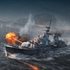 World of Warships: Legends — Force européenne