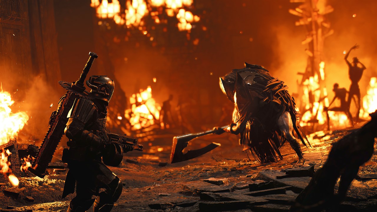 Remnant II® - Ultimate Edition screenshot 3