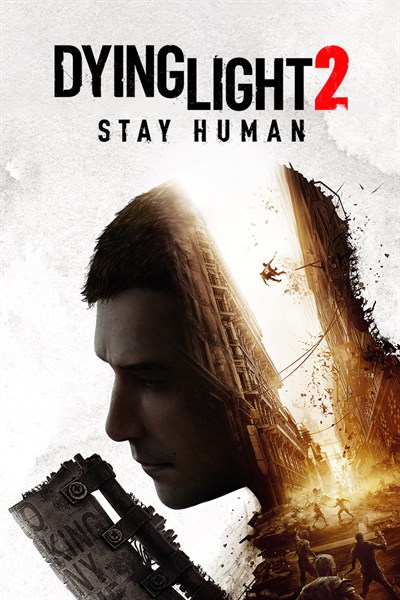 Dying Light 2. Stay Human - Padrão - Xbox Series X