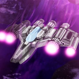 Aperçu Void Blasters