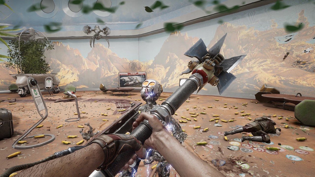 Atomic Heart - Gold Edition screenshot 9