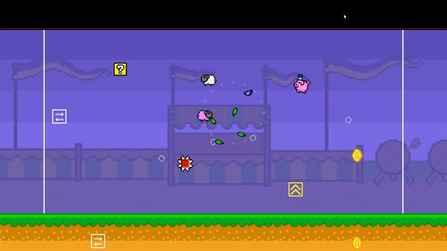 Party Jousting screenshot 1