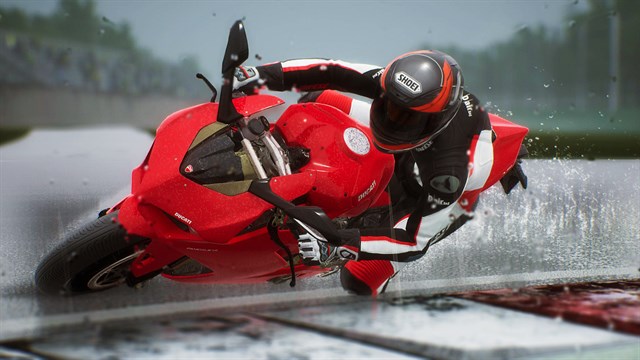 RIDE 3 - Gold Edition screenshot 1