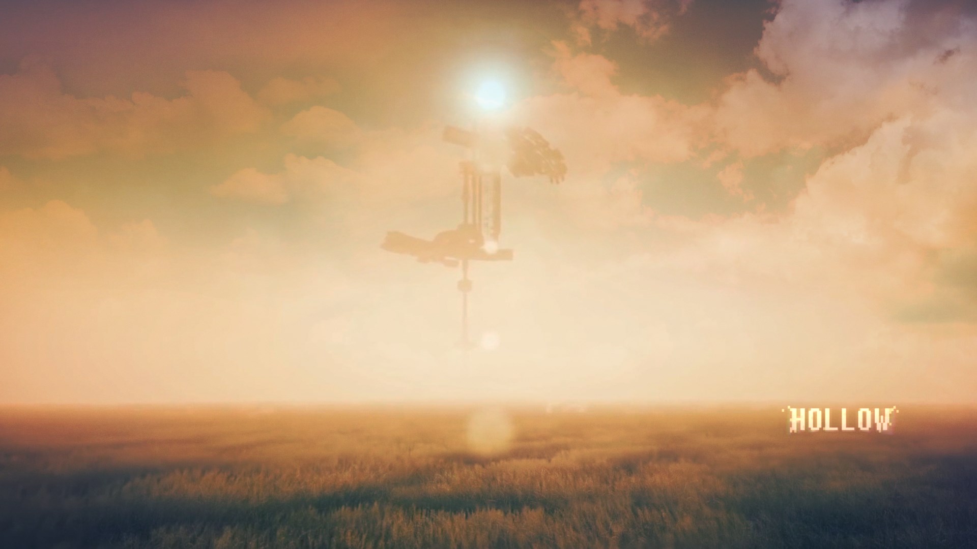 Hollow screenshot thumbnail video