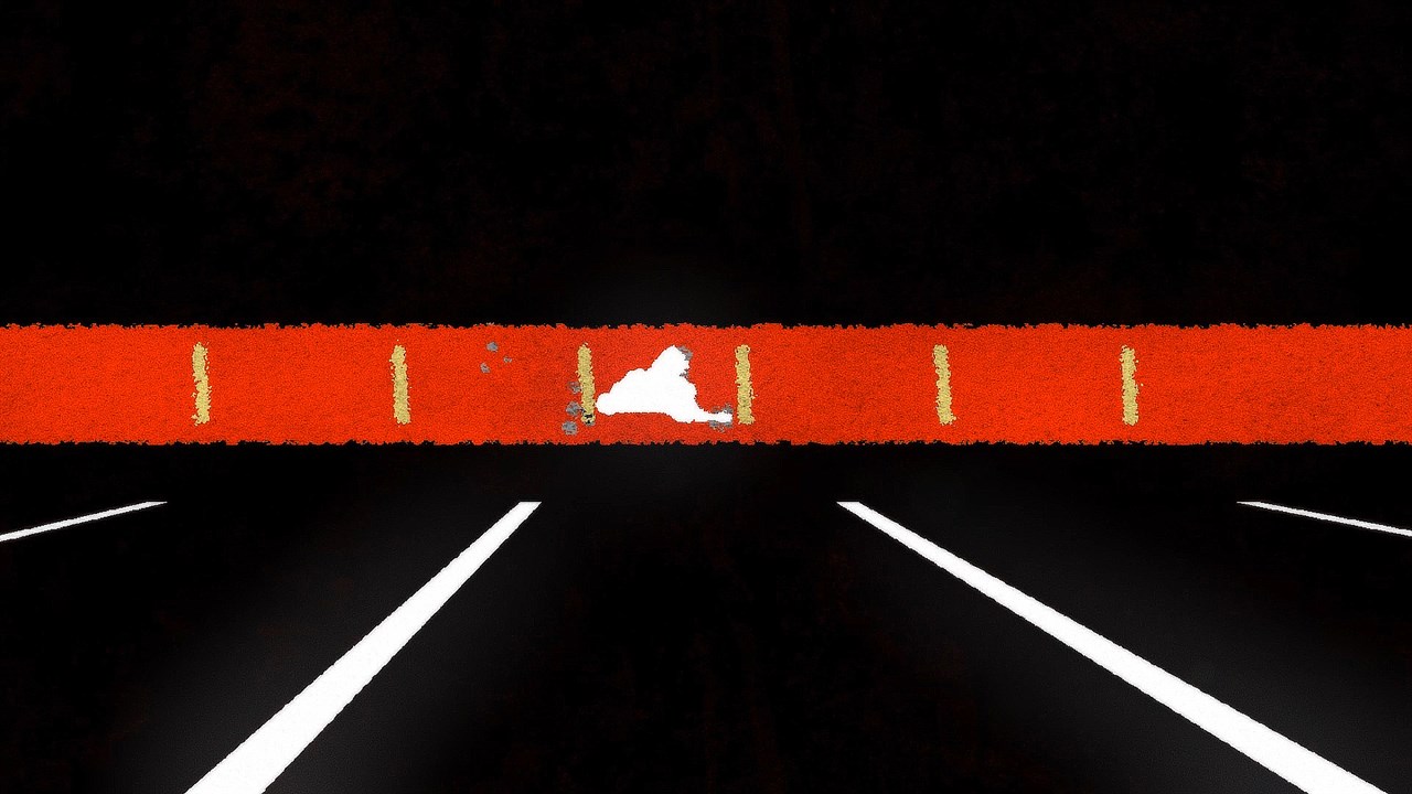 Ape Out screenshot 3