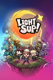 LightSup!