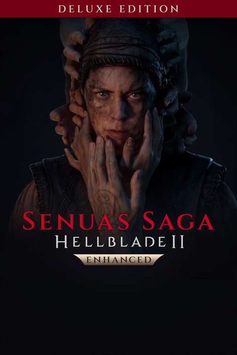 Hellblade II: Senua’s Saga — Deluxe · Xbox